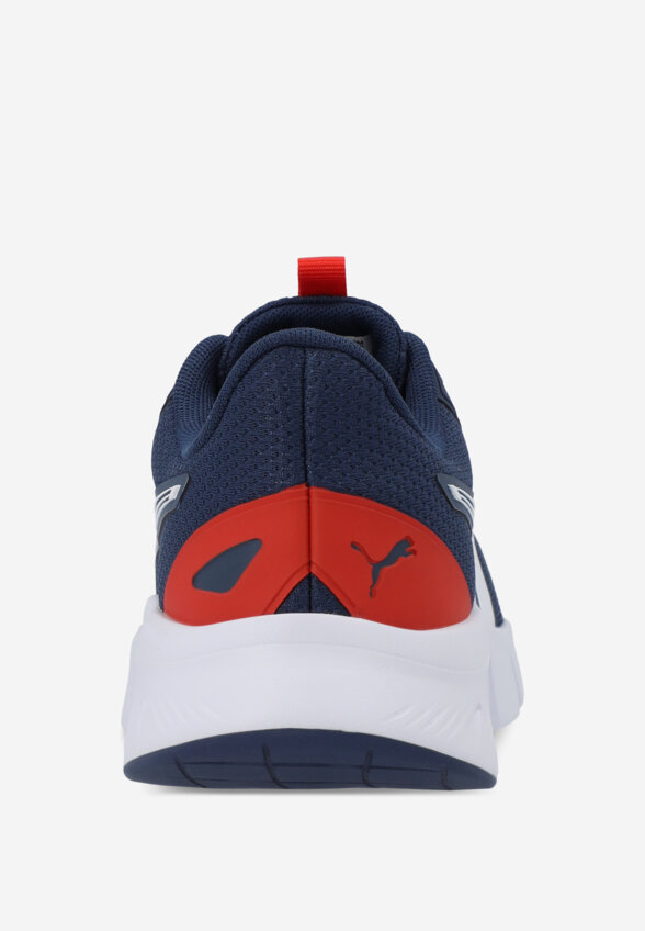 Кроссовки для мальчиков PUMA Flexfocus Lite Modern, Синий