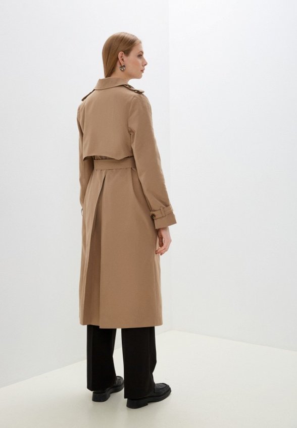 Тренч To Be One