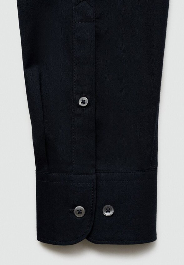 Рубашка Mango Man