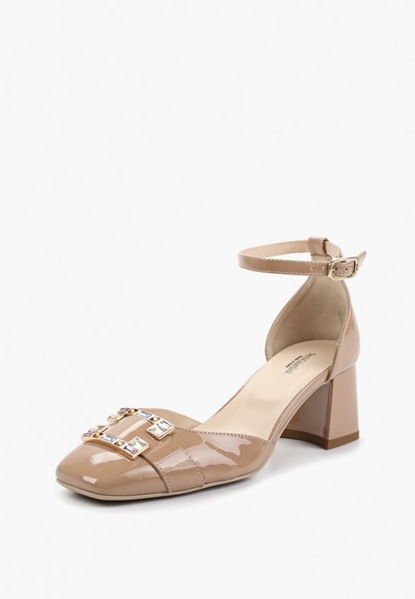 Туфли Nero Giardini