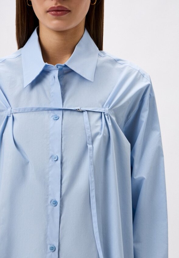 Рубашка Patrizia Pepe