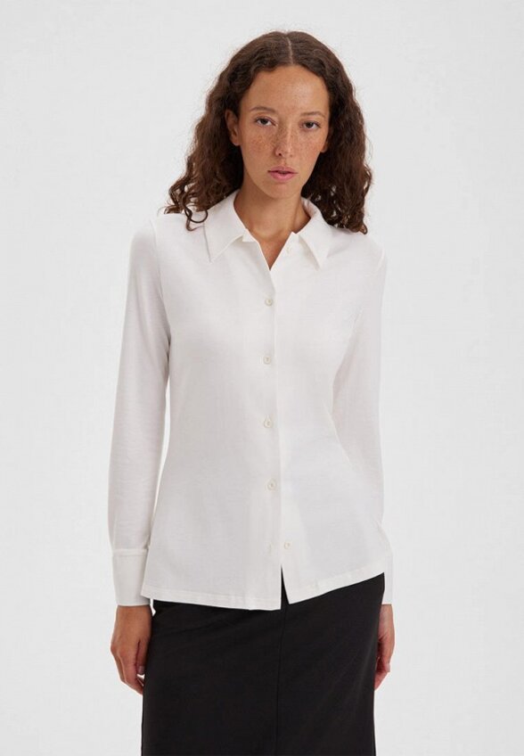 Рубашка Olesa Chugunova