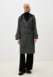 Пальто двубортное Koton1  - превью