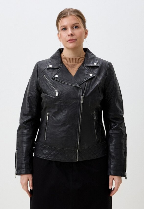 Косуха Снежная Королева