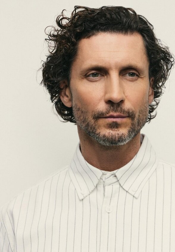 Рубашка Zrn Man