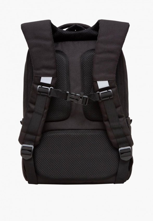 Рюкзак и брелок Grizzly