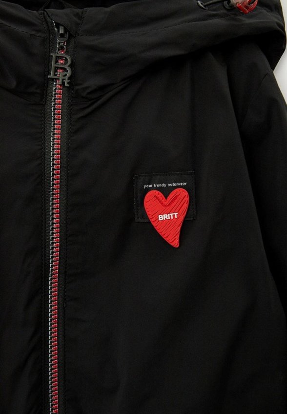 Куртка Britt