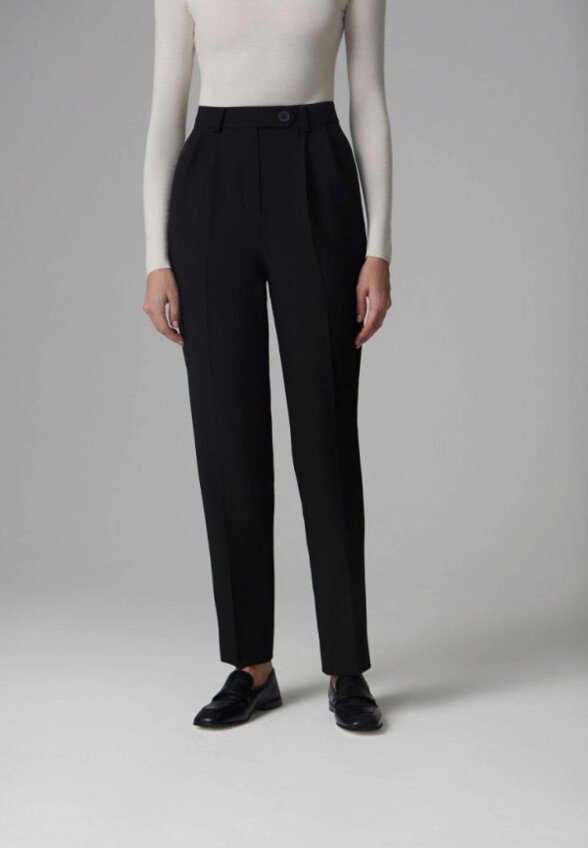 Брюки Anna Pekun