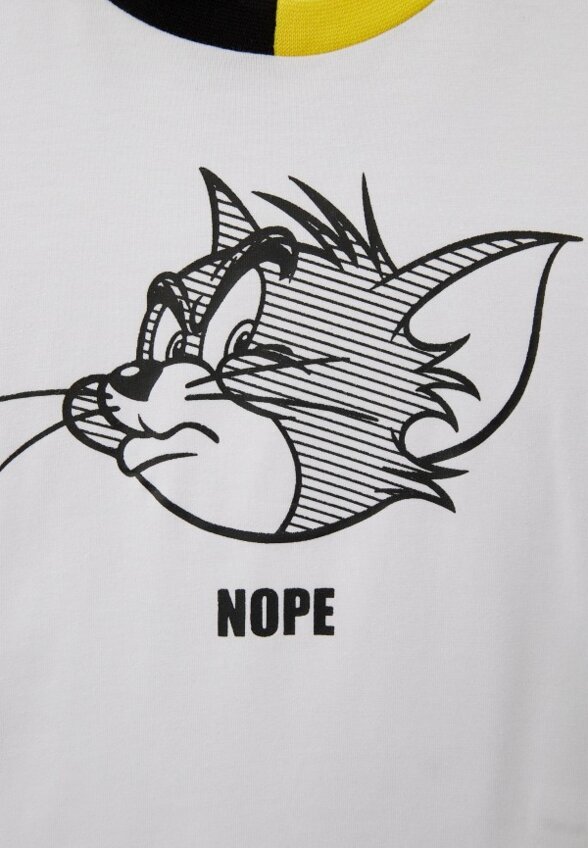 Футболка и брюки PlayToday