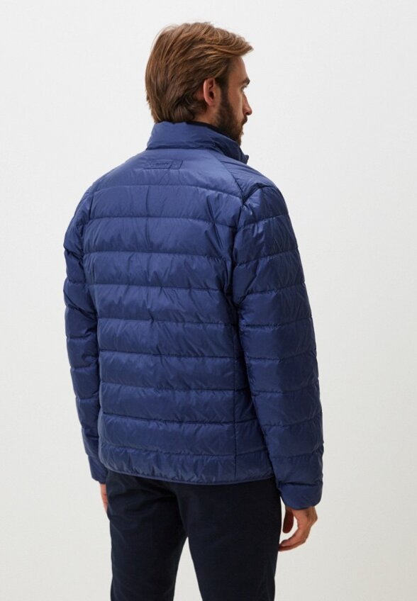 Куртка утепленная Gant