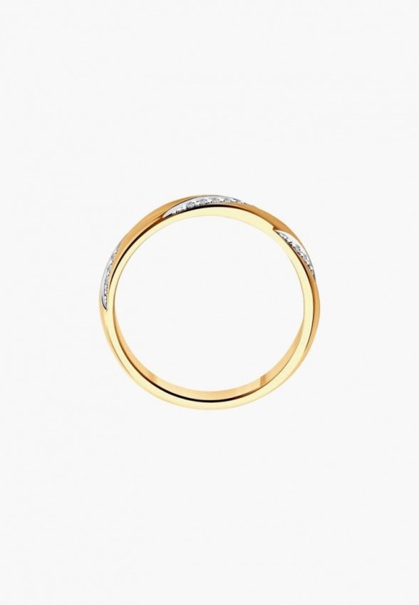 Кольцо Sokolov