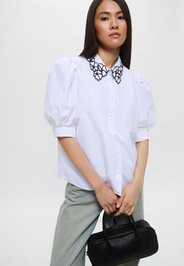 Рубашка Befree