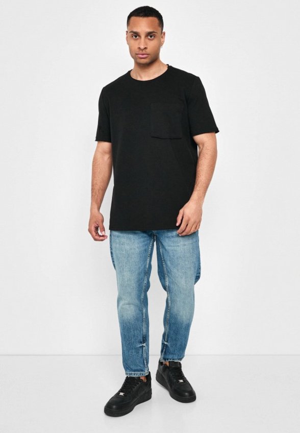 Футболка Torae Black