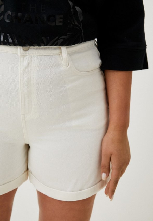 Шорты джинсовые Funday