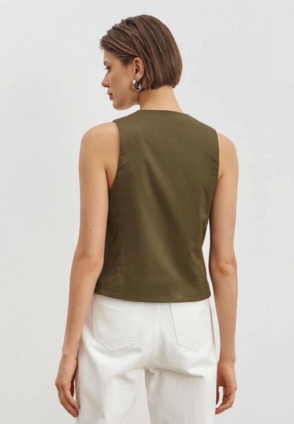 Жилет Urban Tiger