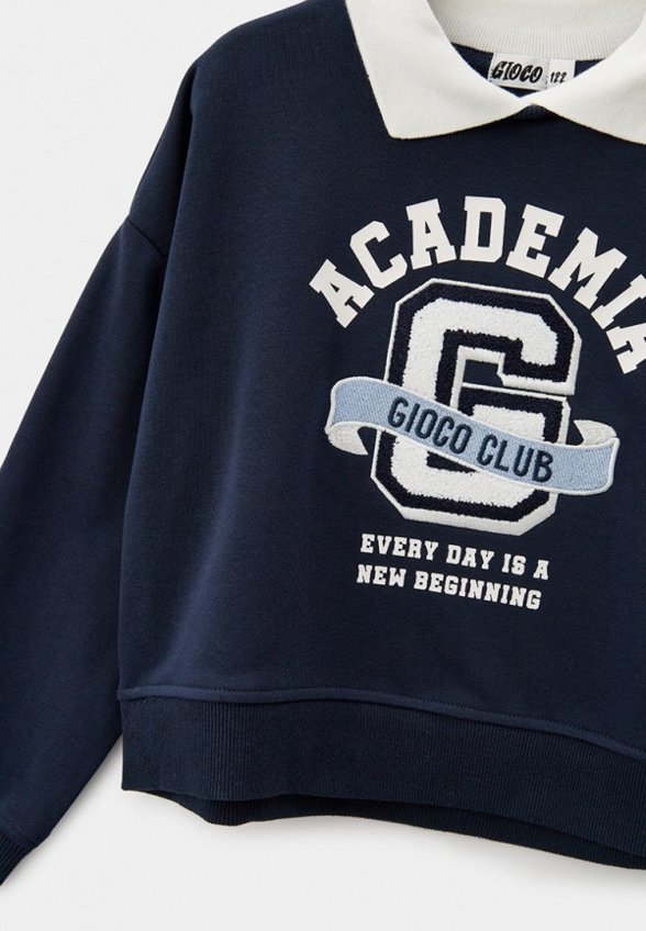 Свитшот Gioco