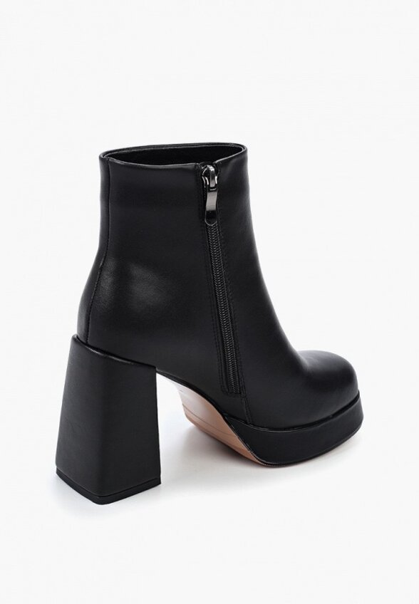 Ботильоны Francesco Donni