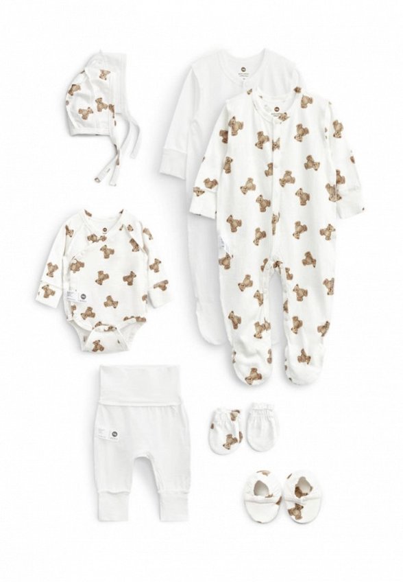 Комплект для новорожденного Happy Baby