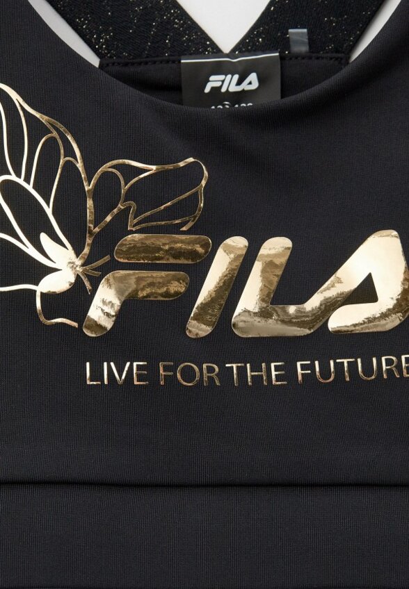 Топ спортивный Fila