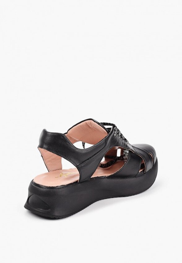 Кроссовки Ascalini