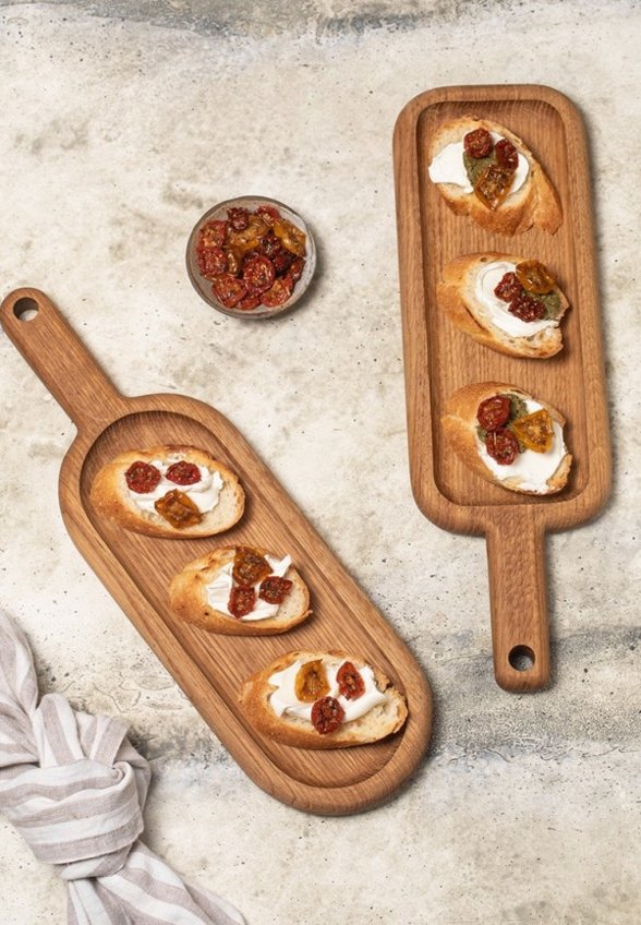 Набор посуды для сервировки Фоксвудрус