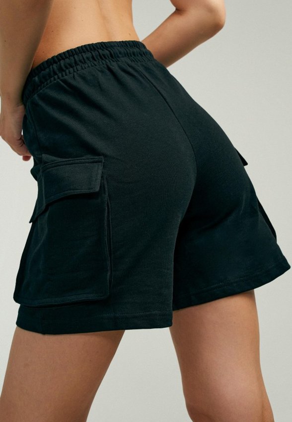 Шорты спортивные Твое