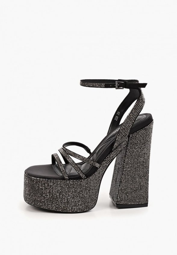 Босоножки Sbalo