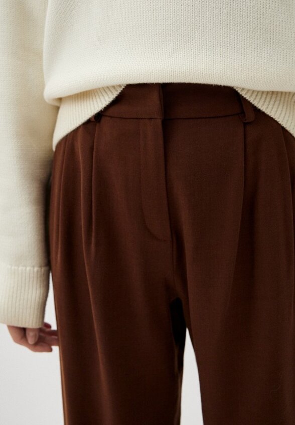 Брюки Mother of Pearl