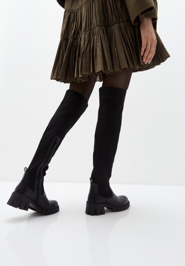 Ботфорты Obba