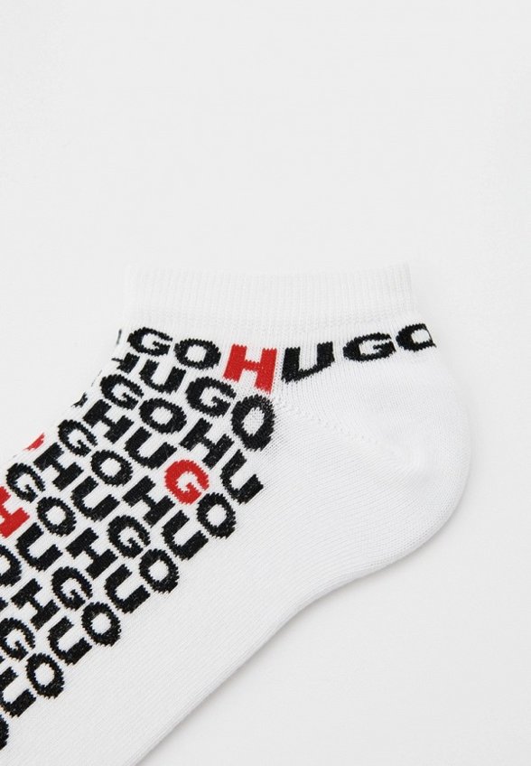 Носки 2 пары Hugo