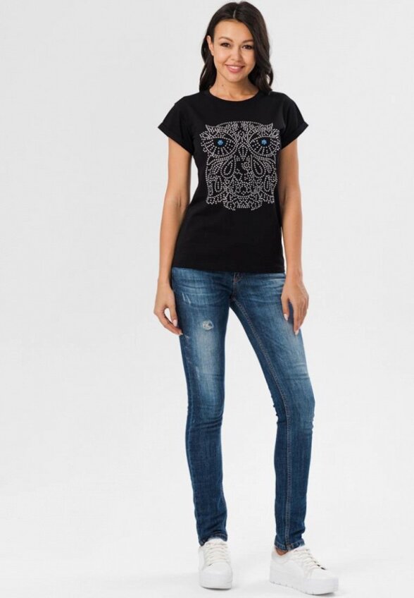 Футболка Pavesa