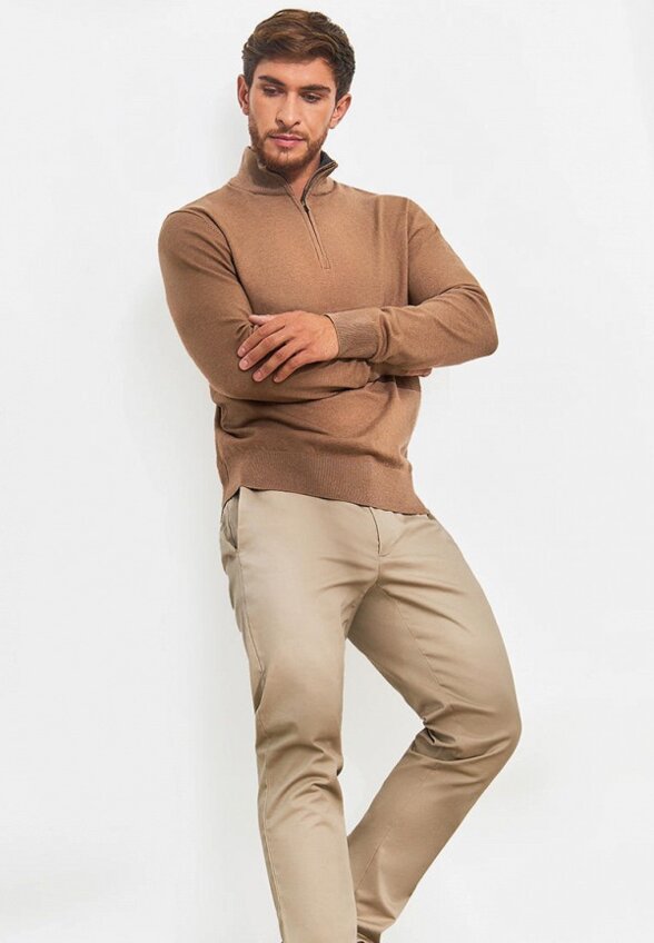 Джемпер Mountica