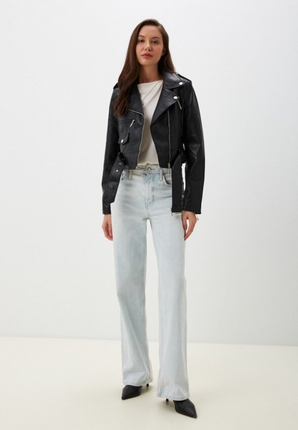 Косуха Bad Queen