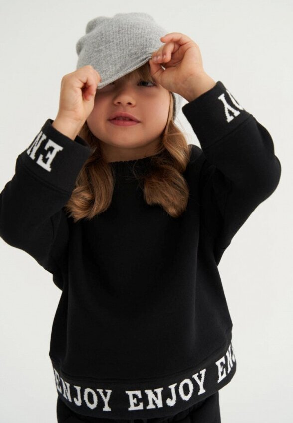 Свитшот Chobi