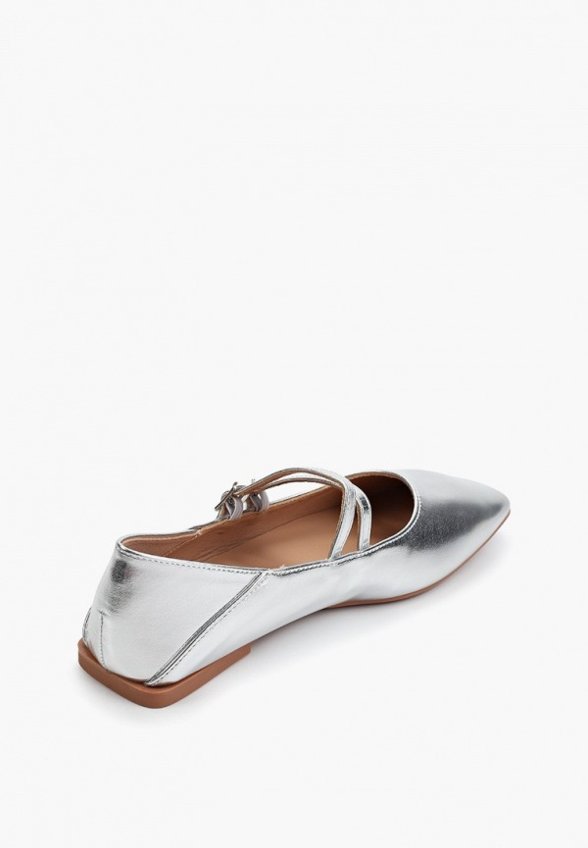 Балетки May Vian