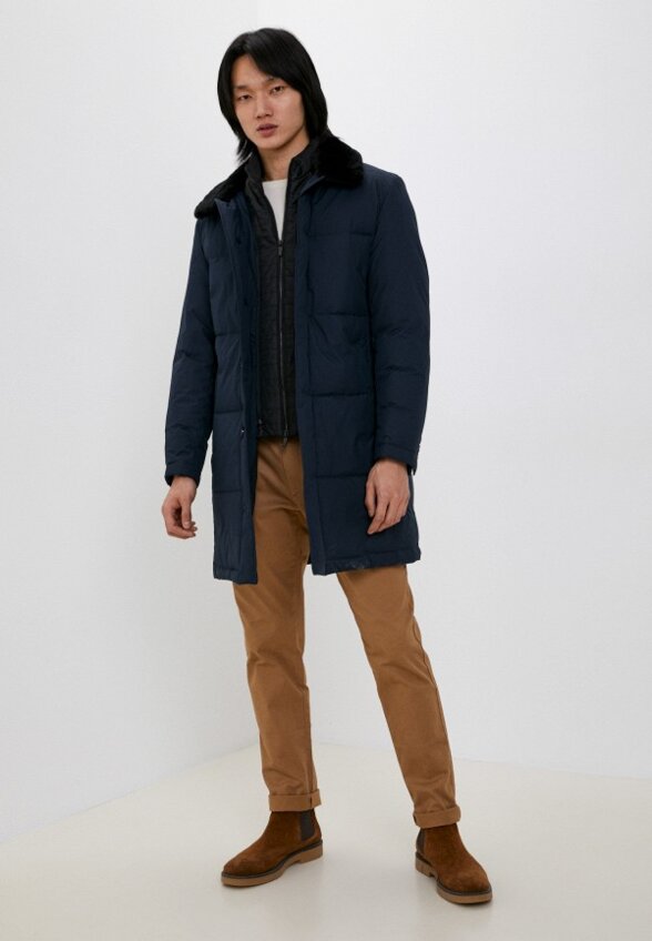 Куртка утепленная Bazioni