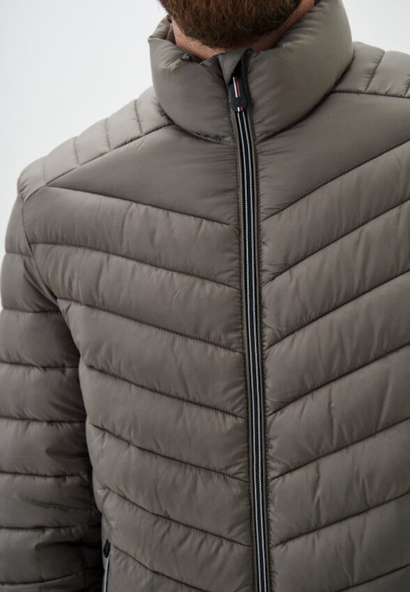 Куртка утепленная Tom Tailor