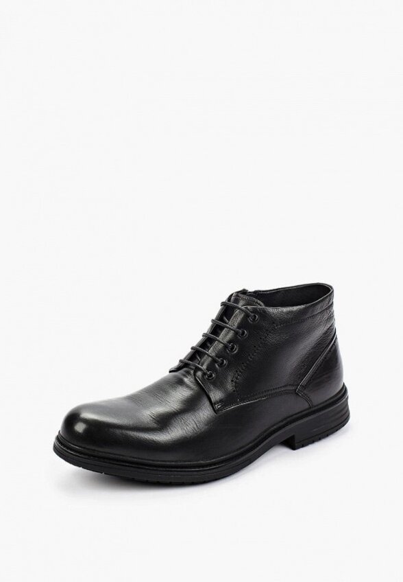 Ботинки Milana