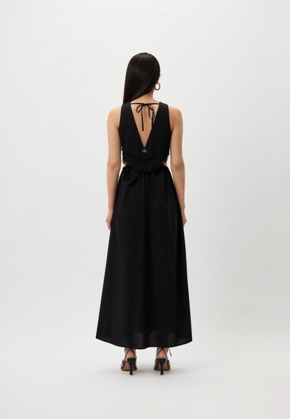 Платье Twinset Milano