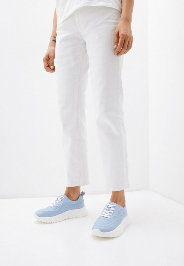 Кроссовки Francesco Donni