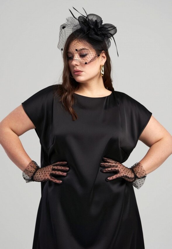 Платье Naturaxl