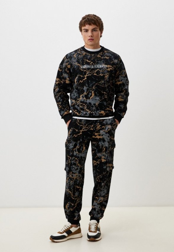 Брюки спортивные Funday