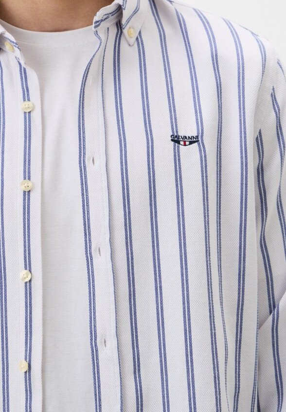 Рубашка Galvanni