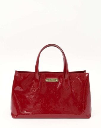 Louis Vuitton Wilshire женщинам