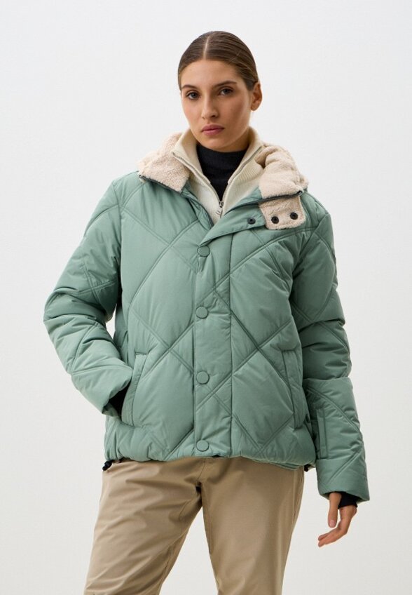 Куртка сноубордическая Protest