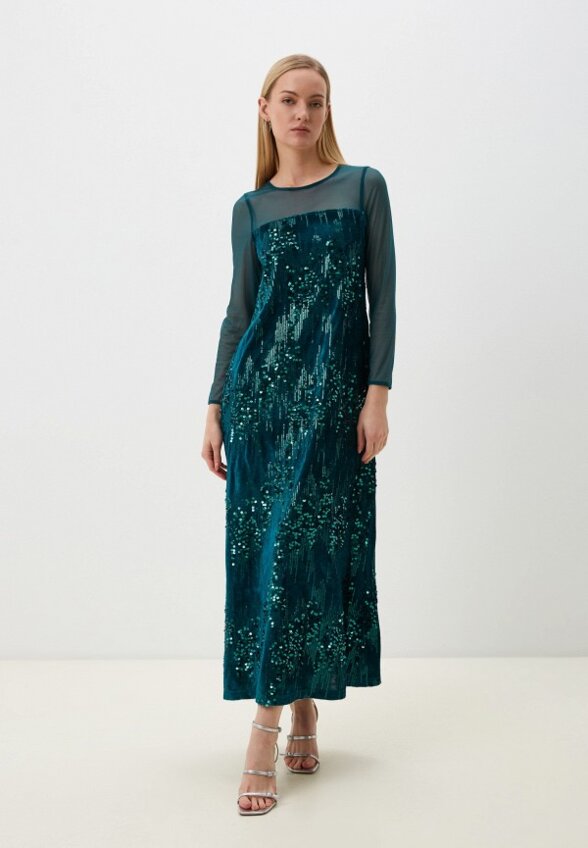 Платье Helmidge