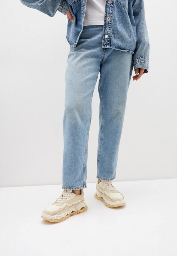 Кроссовки Iro