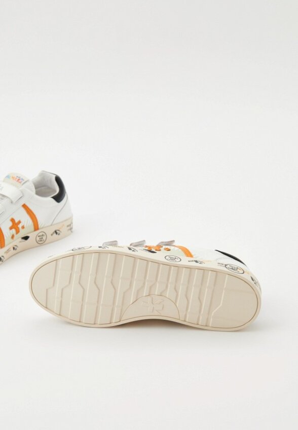 Кеды Premiata Will Be