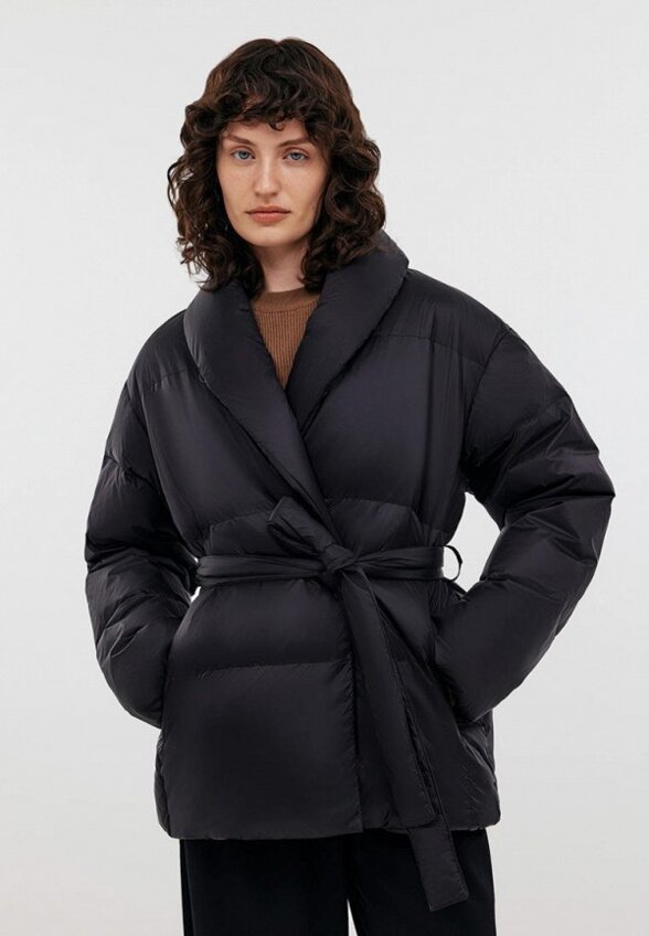 Куртка-пальто Baon