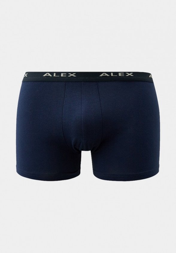 Трусы Alex Yvn
